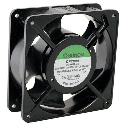 Dp200a 2123xbt axial lüfter - dp200a-2123xbt, axial-lüfter