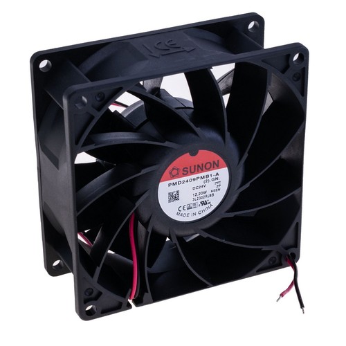Sunon pmd2409pmb1 gn - sunon, pmd2409pmb1-a(2).gn