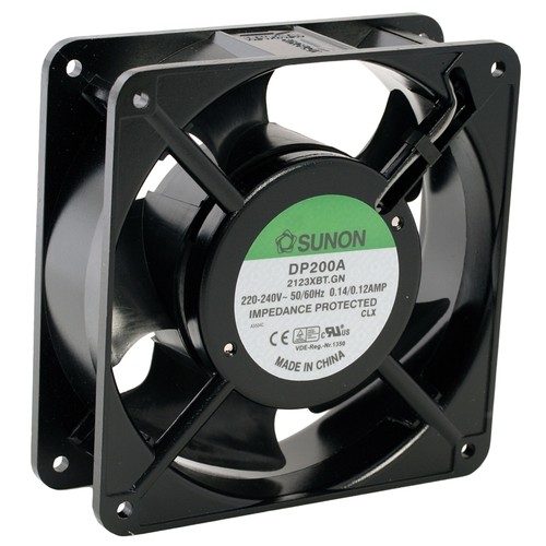 Dp200a 2123xbt axial lüfter - dp200a-2123xbt, axial-lüfter