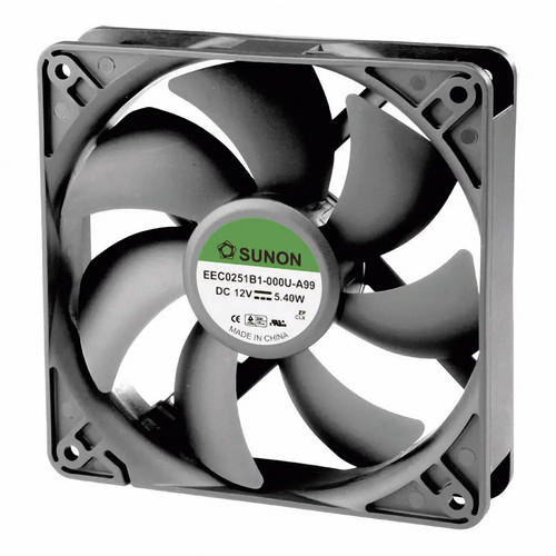 Sunon eec0251b1 000u a99 - sunon, eec0251b1-000u-a99