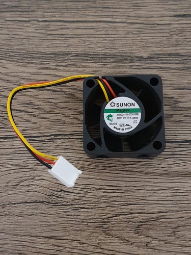 Sunon mb40201vx 0000 g99 - 5x,