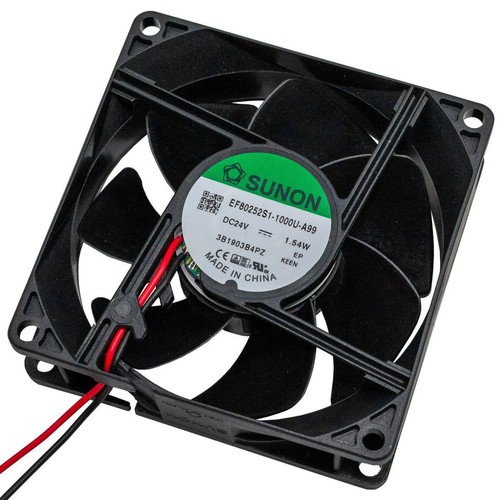 Lüfter 24v 32w - dc, 1,32w