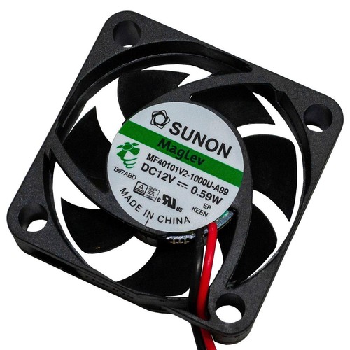 Lüfter 12v 48w - dc, 0,48w