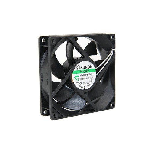 Ma2092 hvl axial lüfter - ma2092-hvl, axial-lüfter