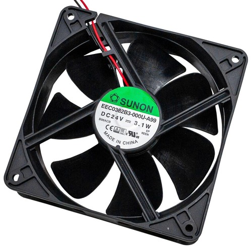 Lüfter 24v 1w - dc, 3,1w