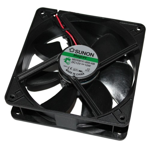 Lüfter 12v 1w - dc, 10,1w