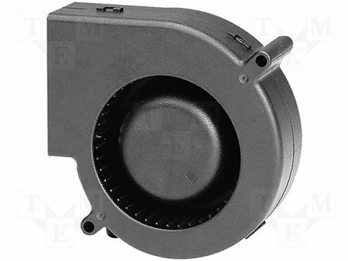 Sunon radial lüfter - radial,