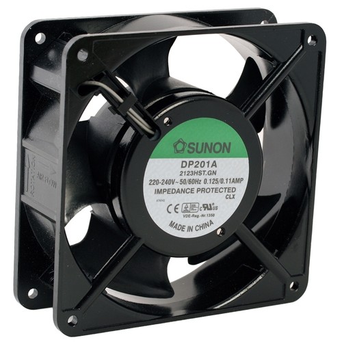 Dp201a2123hst axial lüfter - dp201a2123hst, axial-lüfter