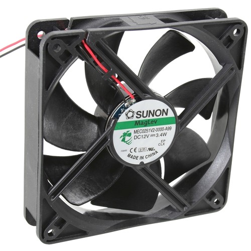 Mec0251v2 a99 axial - mec0251v2-a99, axial-lüfter