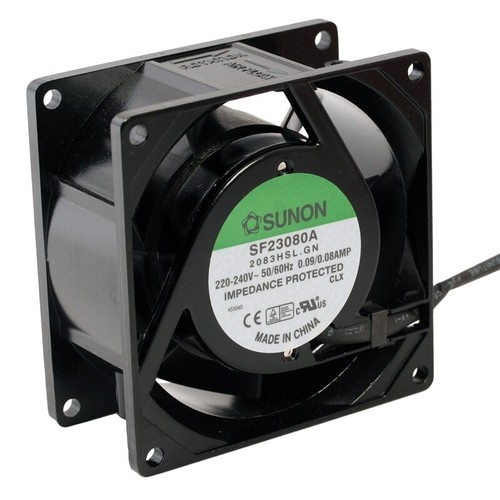 Sf23080a2083hsl axial lüfter - sf23080a2083hsl, axial-lüfter