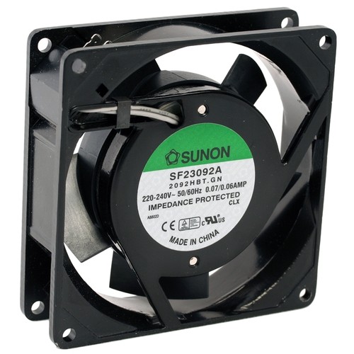 Sf23092a2092hbt axial lüfter - sf23092a2092hbt, axial-lüfter