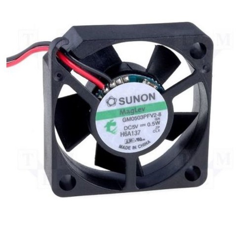 200 stück sunon - 200, lüfter