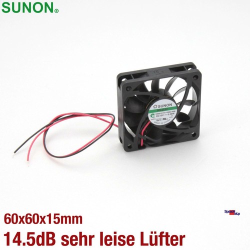 14db sehr leise - 14db,