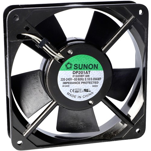 Sunon dp201at 2122hbl - sunon, dp201at-2122hbl.gn