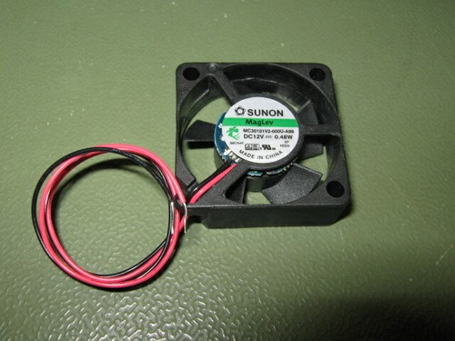 Axial lüfter sunon mc30101v2 - axial-lüfter,