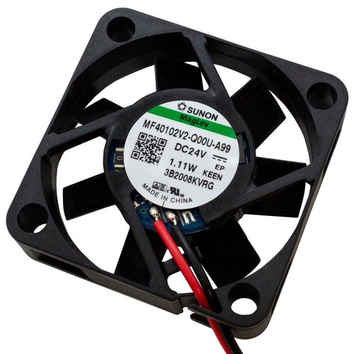 Lüfter 24v 11w - lüfter, dc
