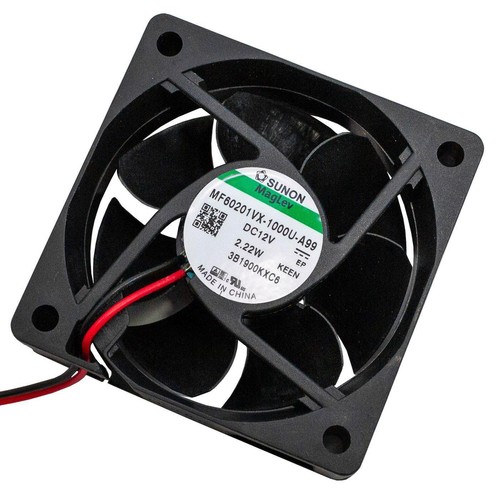 Lüfter 12v 71w - 12v, dc