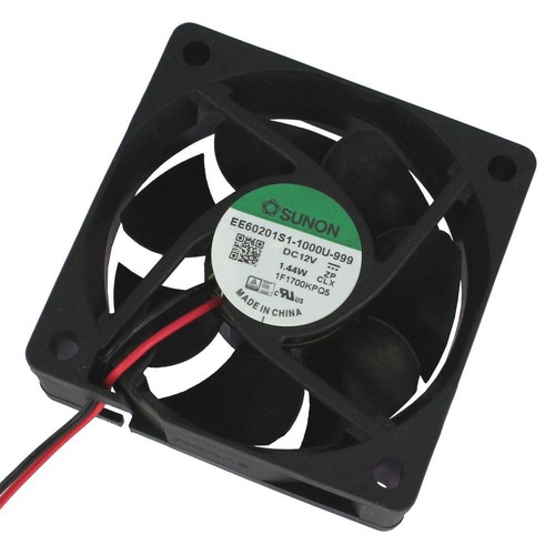 Lüfter 12v 44w - 12v, 1,44w