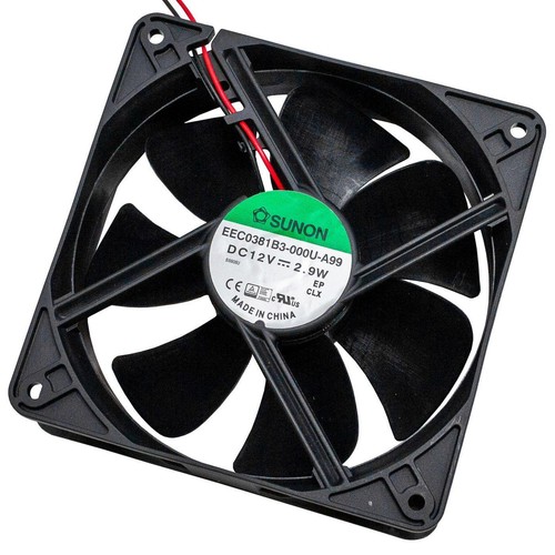 Lüfter 12v 9w - 12v, 2,9w