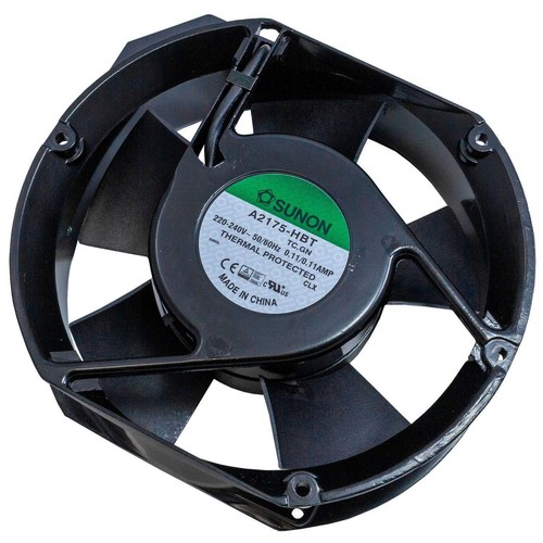 Lüfter 230v 26w - lüfter,