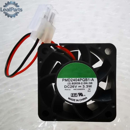 Für sunon pmd2404pqb1 26v - für,