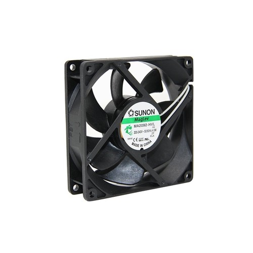 Ma2092 hvl axial lüfter - ma2092-hvl, axial-lüfter