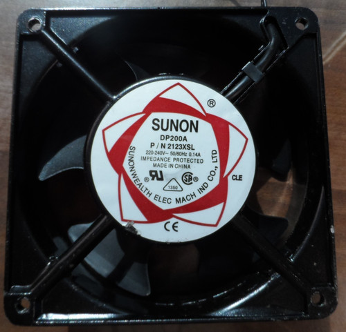 Sunon dp200a 2123xsl - dp200a,