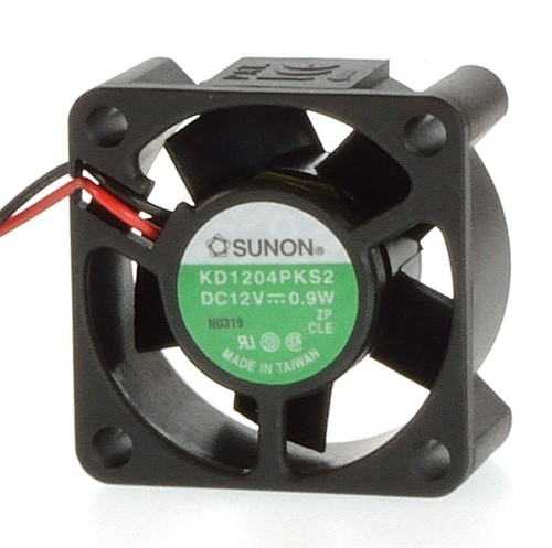 Sunon kd1204pks2 lüfter - sunon,