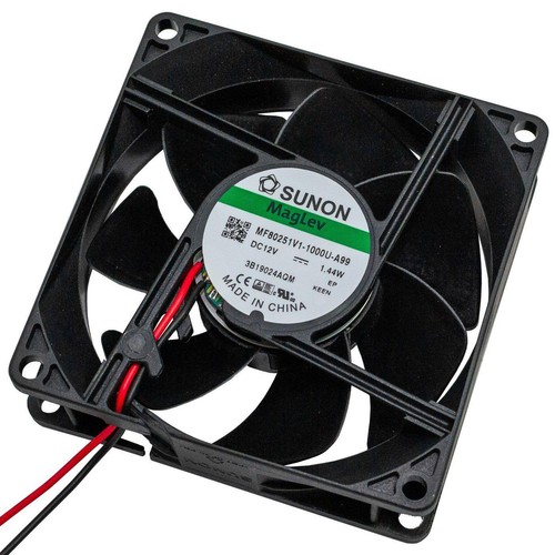 Lüfter 12v 44w - 12v, dc