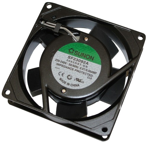 Lüfter 230v 5w - lüfter,