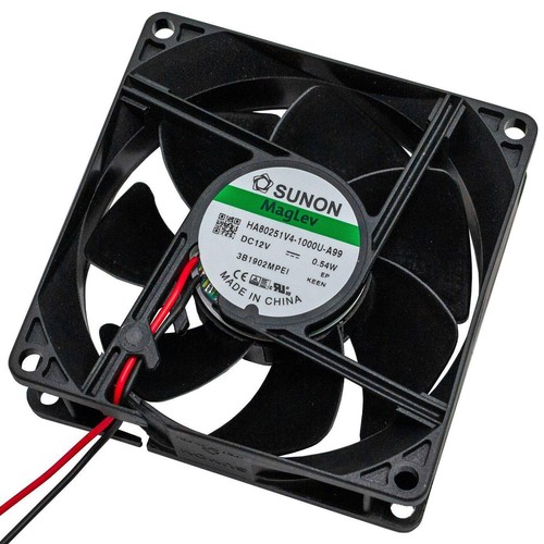 Lüfter 12v 48w - 12v, dc
