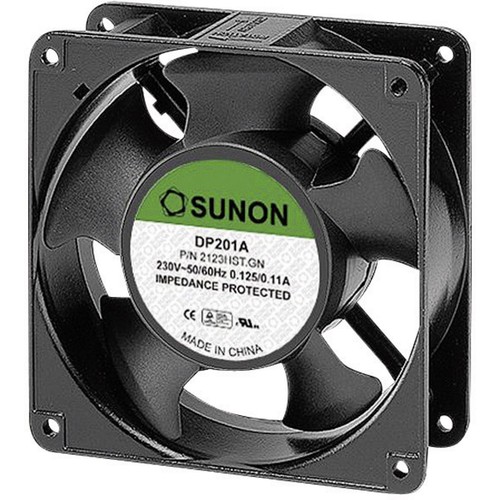 Sunon dp201a2123hst - sunon, dp201a2123hst.gn