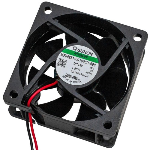 Lüfter 12v 56w - lüfter, dc