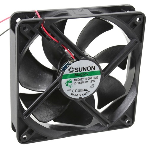 Mec0251v3 a99 axial - mec0251v3-a99, axial-lüfter