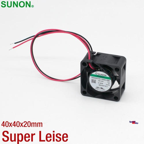 12db sehr leise quiet - 12db,