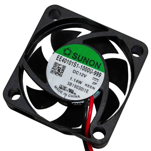 Lüfter 12v 99w - 12v, dc