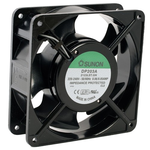 Dp203a2123lbta24 axial lüfter - dp203a2123lbta24, axial-lüfter