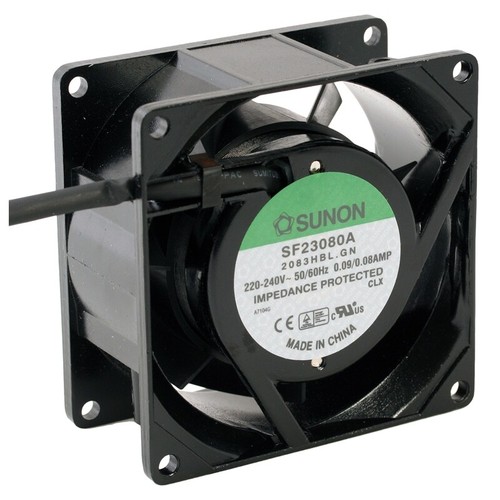 Sf23080a2083hbl axial lüfter - sf23080a2083hbl, axial-lüfter