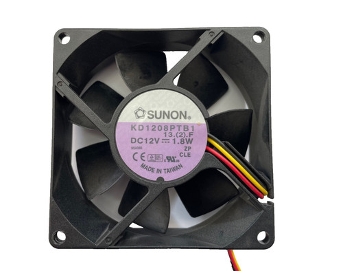 Lüfter sunon kd1208ptb1 - kd1208ptb1, dc12