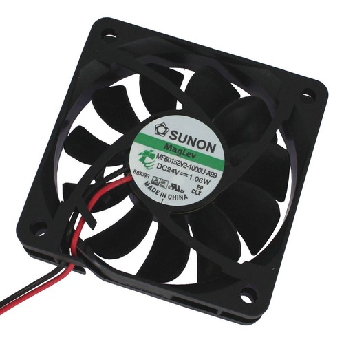 Lüfter 24v 96w - lüfter,