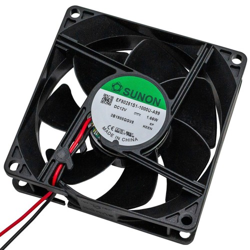 Lüfter 12v 44w - 12v, dc
