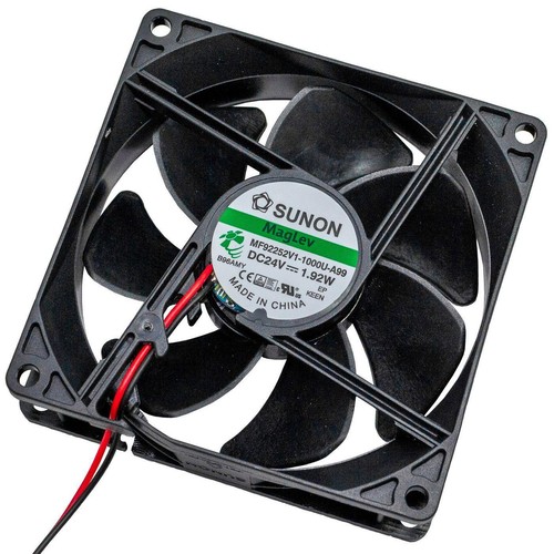Lüfter 12v 68w - dc, 1,68w