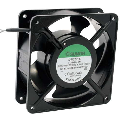 Dp200a2123xbl axial lüfter - dp200a2123xbl, axial-lüfter