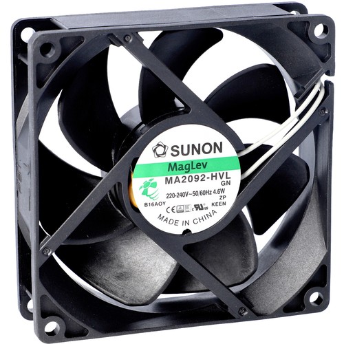 Sunon cf2092hvl 1000u - sunon, cf2092hvl-1000u-999