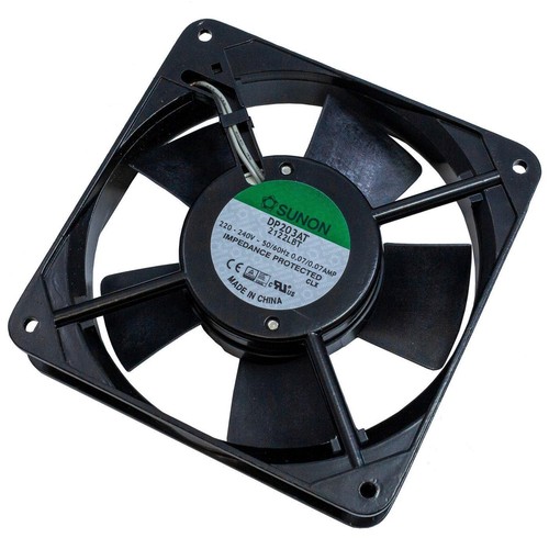 Lüfter 230v 14w - ac,