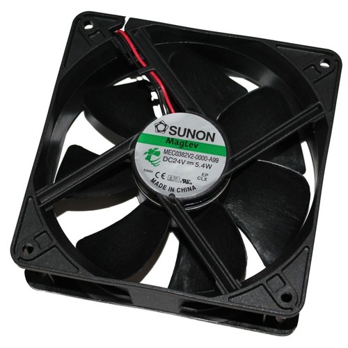Lüfter 24v 5w - 24v, dc