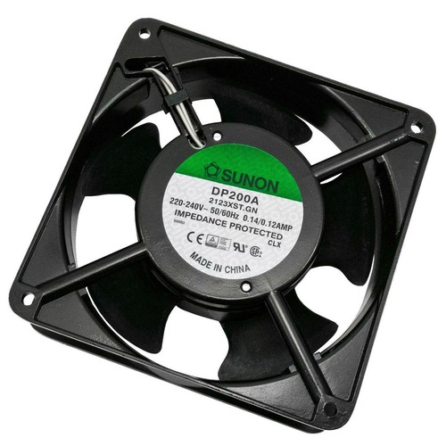 Lüfter 230v 22w - 230v, ac
