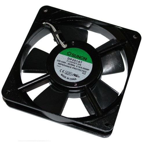 Lüfter 230v 19w - ac,