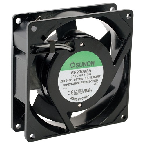 Sf23092a2092hst axial lüfter - sf23092a2092hst, axial-lüfter