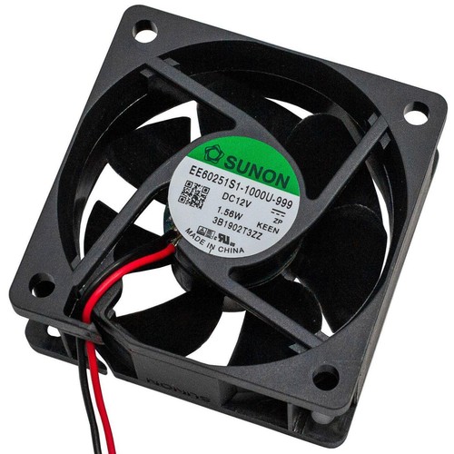 Lüfter 12v 47w - lüfter,